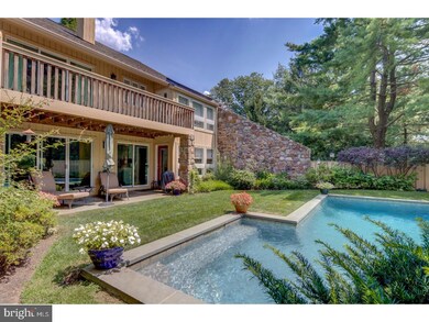 1102 Saint Andrews Rd, Bryn Mawr, PA 19010 - photo 2