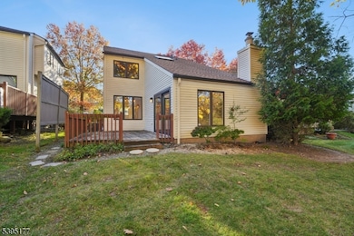 16 Minnisink Dr, Roseland, NJ 07068 - photo 2