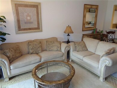 A view of living area in this Turnkey condo