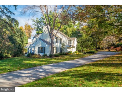 700 Cedar Ln, Villanova, PA 19085 - photo 2