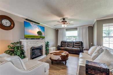 3309 Hummingbird Ct, Granbury, TX 76049 - photo 7