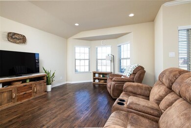 2214 Louis Tr, Weatherford, TX 76087 - photo 6