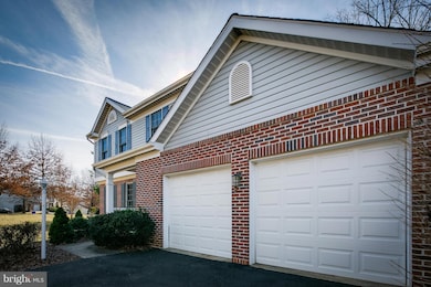 4943 Ilchester Point Ct, Ellicott City, MD 21043 - photo 3