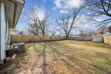 202 S Ora St, Pryor, OK 74361 - photo 7