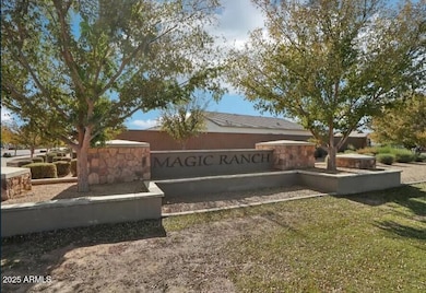 Community Entrance Monument