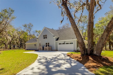 1415 Oak Forest Dr NE, Townsend, GA 31331 - photo 3