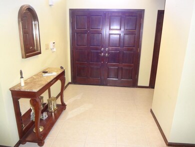 Entry Way