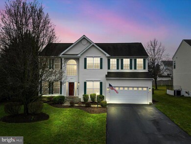 12277 Sherborne St, Bristow, VA 20136 - photo 3