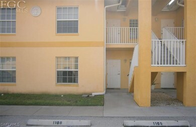 Notice your assigned parking spot, right in front of your door?