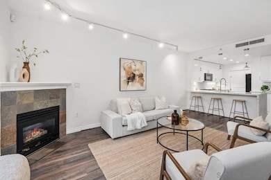 Discovery @ Cortez Hill unit 203, San Diego, CA 92101 - photo 6