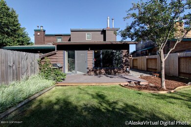 3110 Bridle Ln, Anchorage, AK 99517 - photo 6