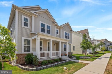 1208 Lawler Dr, Frederick, MD 21702 - photo 2