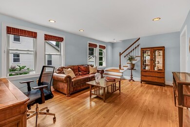 8 Clark Rd, Milton, MA 02186 - photo 4