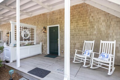 68 Winter St unit 3, Edgartown, MA 02539 - photo 5