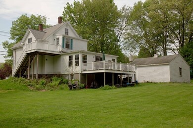 5 Fisher St, Westborough, MA 01581 - photo 3