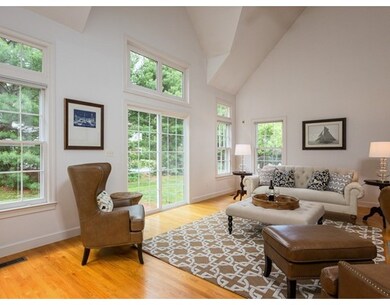 7 Litchfield Rd, Lexington, MA 02420 - photo 3