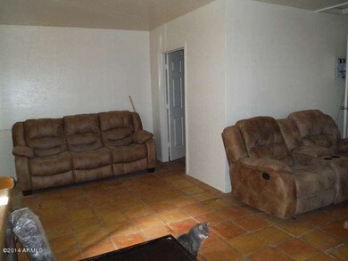 Guest suite