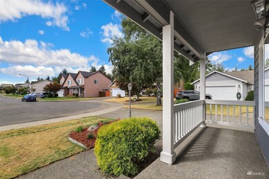 16607 135th Ave E, Puyallup, WA 98374 - photo 4