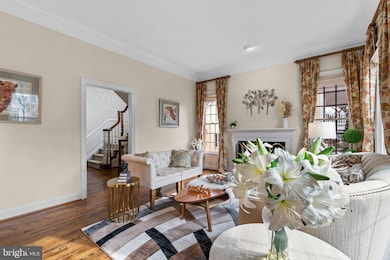 3824 Village Park Dr, Chevy Chase, MD 20815 - photo 4