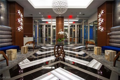 View of lobby