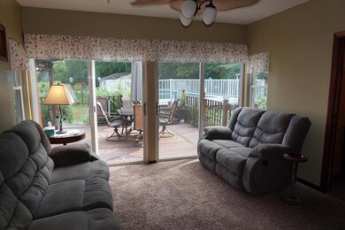 Sunroom
