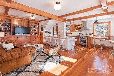 1206 NW Lexington Ave, Bend, OR 97701 - photo 4