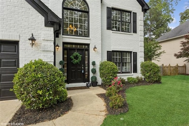 230 Bluff Oak Dr, Roswell, GA 30076 - photo 3