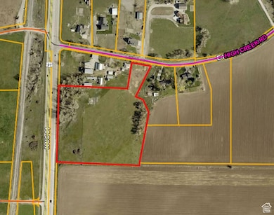 1080 High Creek Rd, Cove, UT 84320 - photo 3