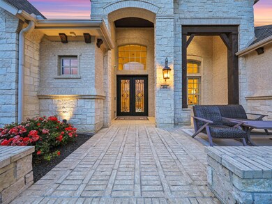 404 Woodsong Way, Southlake, TX 76092 - photo 5