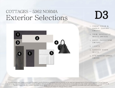 Exterior - 5362
