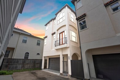 Welcome home to 5743 Kiam St. Unit C in Cottage Gr