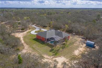 8076 Lake Hatchineha Rd, Haines City, FL 33844 - photo 3