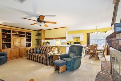 1502 Fernwood Dr, Slidell, LA 70458 - photo 5