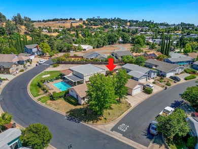 65 Mesa de Oro Cir, Sutter Creek, CA 95685 - photo 7