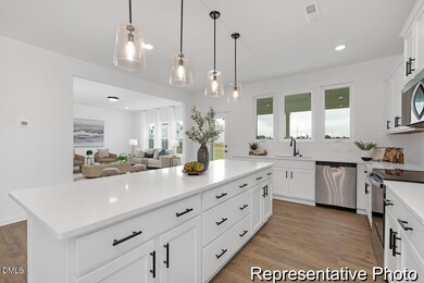 415 W Plentiful Way unit 108p, Benson, NC 27504 - photo 3