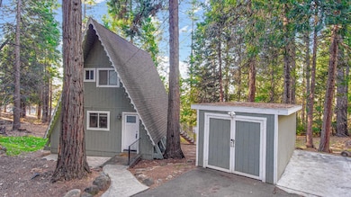 4928 Pony Express Trail, Camino, CA 95709 - photo 2