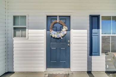 445 Fairview Cir, Hinesville, GA 31313 - photo 4