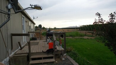 back deck