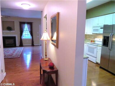 Foyer