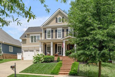 3648 Horsemint Trail, Lexington, KY 40509 - photo 3