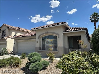8337 Ruby Heights Ave, Las Vegas, NV 89117 - photo 2
