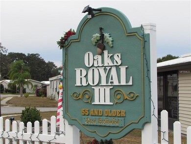 5521 Antigua Dr, Zephyrhills, FL 33541 - photo 3