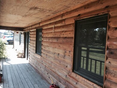 Front Deck 2