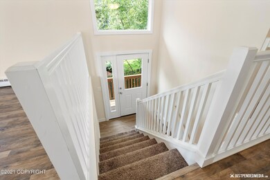 entryway