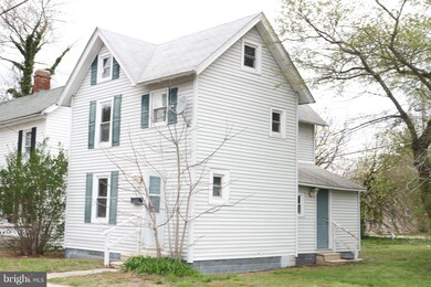 531 E William St, Salisbury, MD 21804 - photo 2