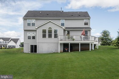 7520 Edington Dr, Warrenton, VA 20187 - photo 3