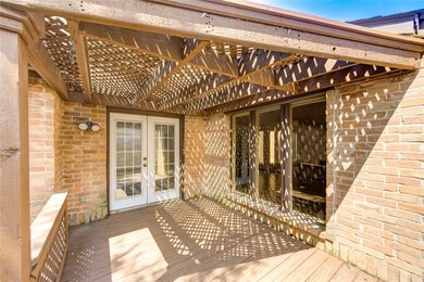 7706 Green Lawn Dr, Houston, TX 77088 - photo 3