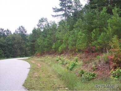 Road frontage