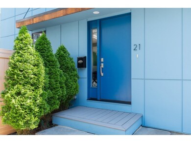 21 Montgomery St unit 21, Cambridge, MA 02140 - photo 3