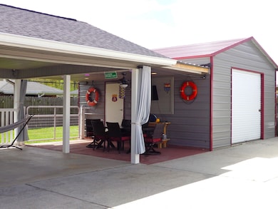 1991 St Louis Canal Rd, Houma, LA 70364 - photo 3